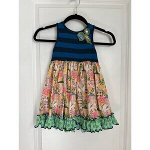 Matilda Jane Dress